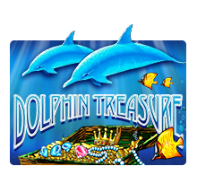 Dolphin Treasure slotxo สมัคร