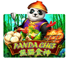 Panda Chef Slotxo สมัคร slotxo