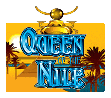 Queen Of The Nile slotxo ฟรีเครดิต