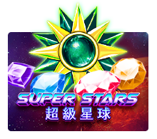 Super Star slotxo สมัคร