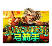 Archer slotxo ทางเข้า