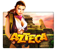 Azteca slotxo ทดลองเล่น