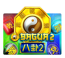 Bagua 2 slotxo