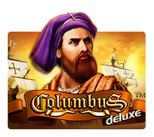 Columbus slotxo ทางเข้า