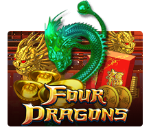 Four Dragons slotxo ทางเข้า