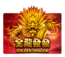 Golden Dragon Slotxo สมัคร slotxo