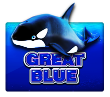 Great Blue slotxo เข้าสู่ระบบ