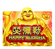 Happy Buddha slotxo ทดลองเล่น