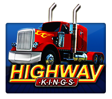 Highway Kings slotxo เข้าสู่ระบบ