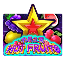 Hot Fruits Slotxo สมัคร slotxo