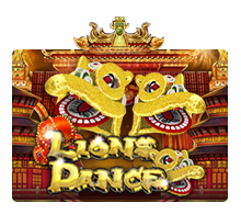 Lions Dance sltoxo ทดลองเล่น