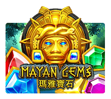 Mayan Gems Slotxo สมัคร slotxo