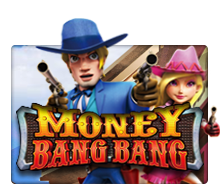 Money Bang Bang slotxo ทดลองเล่น