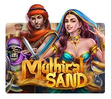 Mythical Sands slotxo ทางเข้า