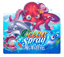 Ocean Spray slotxo เข้าสู่ระบบ