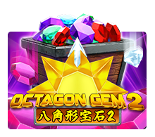 Octagon Gem 2 slotxo ทดลองเล่น