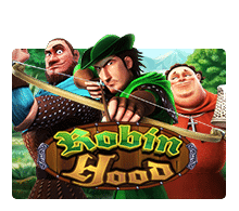 Robin Hood slotxo ทางเข้า