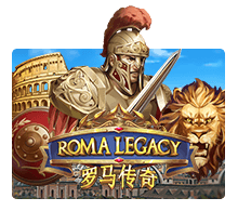 Roma Legacy Slotxo สมัคร slotxo