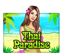 Thai Paradise slotxo ทางเข้า