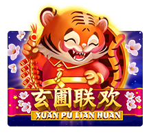 Xuan Pu Lian Huan slotxo ทางเข้า