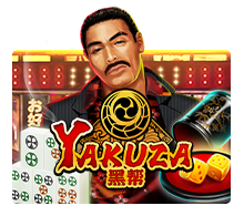 Yakuza slotxo ทดลองเล่น