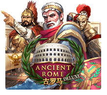 Ancient Rome Deluxe Slotxo สมัคร slotxo