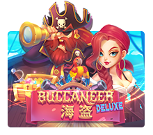 Buccaneer Deluxe slotxo เข้าสู่ระบบ