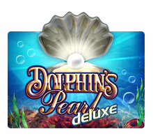 Dolphin's Pearl Deluxe slotxo เข้าสู่ระบบ