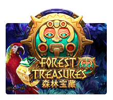 Forest Treasure Slotxo สมัคร slotxo