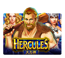 Hercules slotxo ทางเข้า