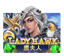 Lady Hawk Slotxo สมัคร slotxo