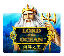 Lord of the Ocean slotxo ทางเข้า