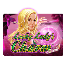 Lucky Lady's Charm slotxo ทดลองเล่น