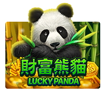 Lucky Panda slotxo ทางเข้า