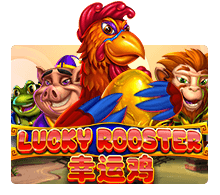 Lucky Rooster Slotxo สมัคร slotxo