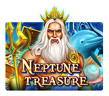 Neptune Treasure slotxo ทางเข้า