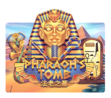 Pharaoh's Tomb slotxo ทดลองเล่น