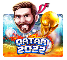 Qatar 2022 slotxo ทดลองเล่น