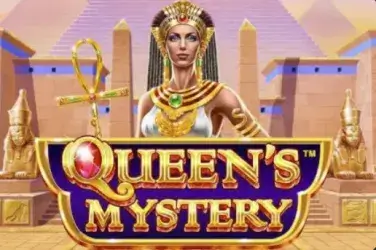 Queen's Mystery Joker PG Slot ทดลองเล่น