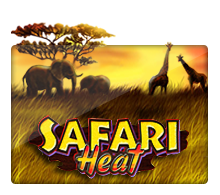 Safari Heat slotxo เข้าสู่ระบบ