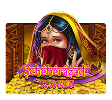 Scheherazade Slotxo สมัคร slotxo