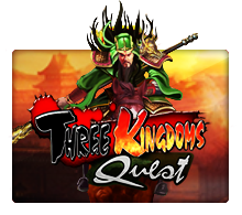 Three Kingdoms Quest slotxo ทดลองเล่น