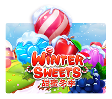 Winter Sweets slotxo เข้าสู่ระบบ