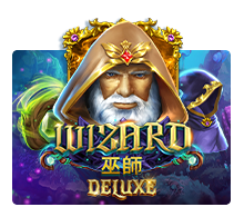 Wizard Deluxe slotxo ทดลองเล่น