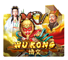 WuKong slotxo เว็บตรง