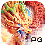 Dragon Legend Joker PG Slot สมัครสมาชิก