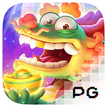 Fortune Dragon Joker PG Slot ทางเข้า