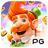 Leprechaun Riches Joker PG Slot สมัครสมาชิก