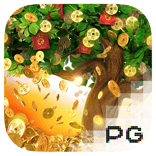 Tree Of Fortune Joker PG Slot ทดลองเล่น