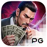 Yakuza Honor Joker PG Slot สมัครสมาชิก